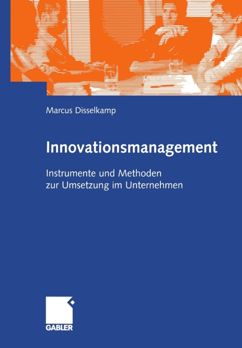 Innovationsmanagement 