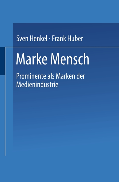 Marke Mensch 