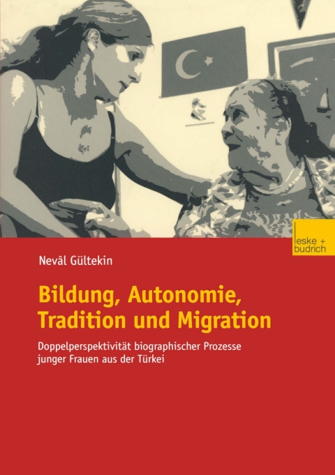 Cover image for book Bildung, Autonomie, Tradition und Migration
