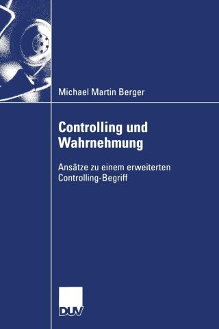 Controlling und Wahrnehmung
