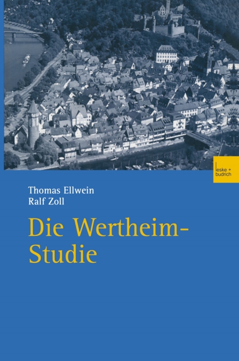 Die Wertheim-Studie 