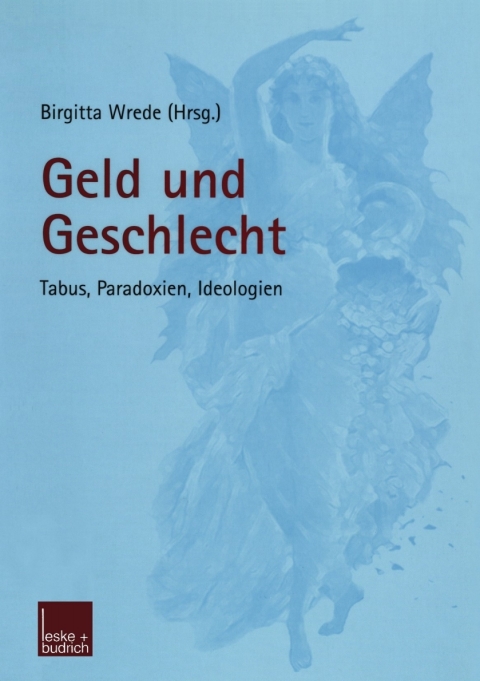 Cover image for book Geld und Geschlecht