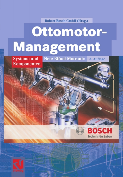 Ottomotor-Management 