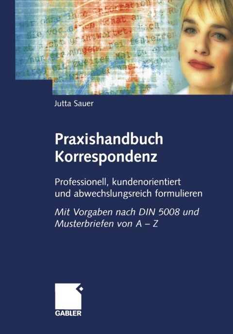Praxishandbuch Korrespondenz 