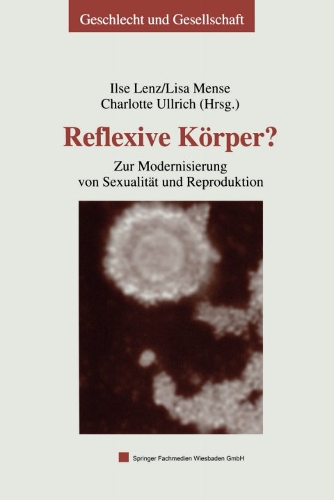 Cover image for book Reflexive Körper?