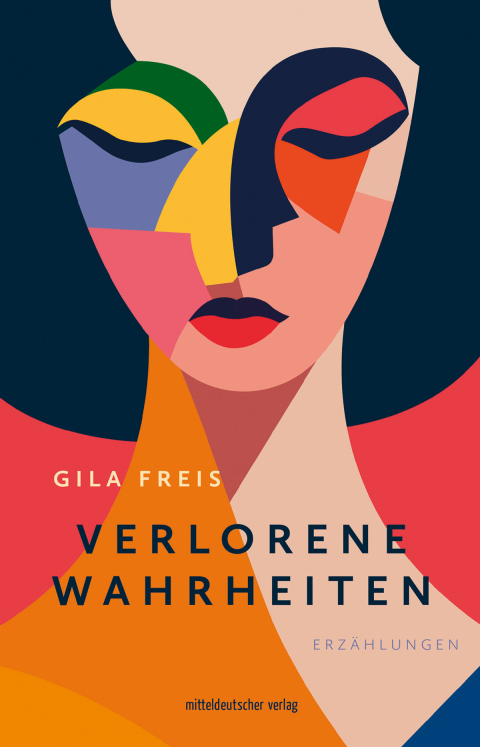 Cover image for book Verlorene Wahrheiten