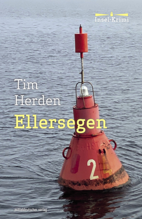Cover image for book Ellersegen