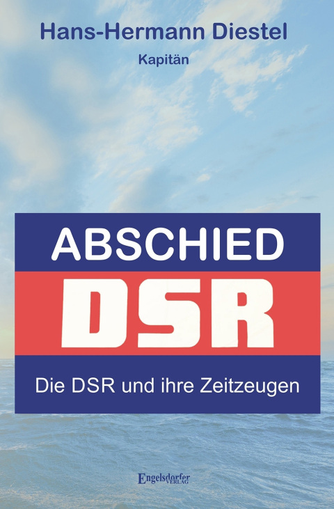 Cover image for book Abschied: Die DSR und ihre Zeitzeugen