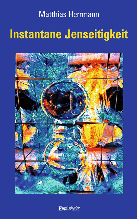 Cover image for book Instantane Jenseitigkeit