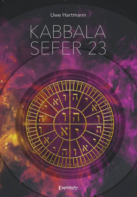 Cover image for book Kabbala Sefer 23