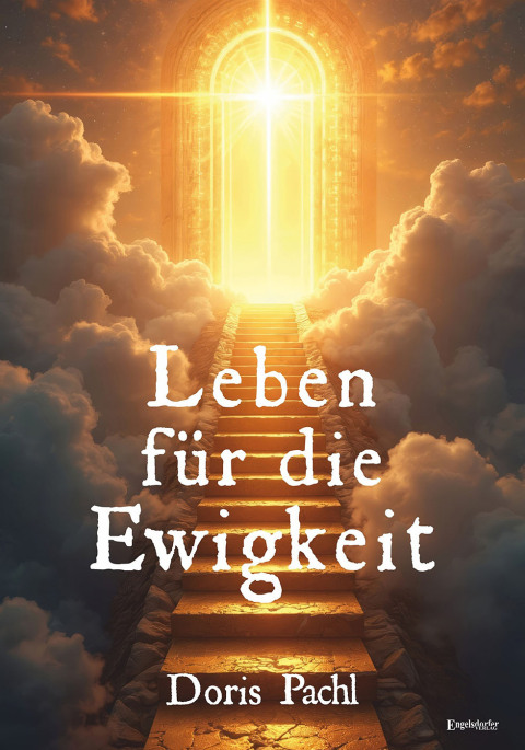 Cover image for book Leben für die Ewigkeit