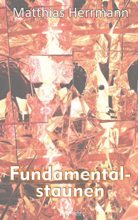 Cover image for book Fundamentalstaunen