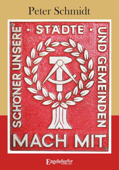 Cover image for book Schöner unsere Städte und Gemeinden. Mach mit!
