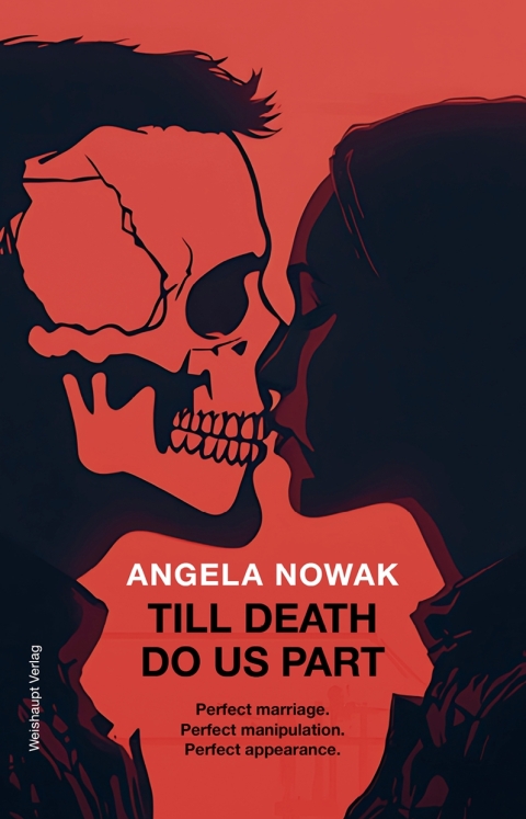 Cover image for book Till Death Do Us Part