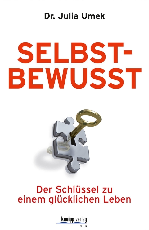 Cover image for book Selbstbewusst