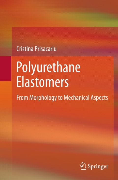 Cover image for book Polyurethane Elastomers