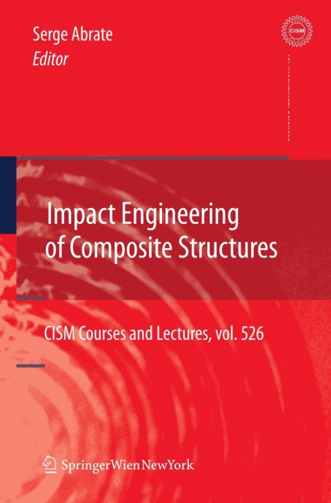 Cover image for book Impact Engineering of Composite Structures