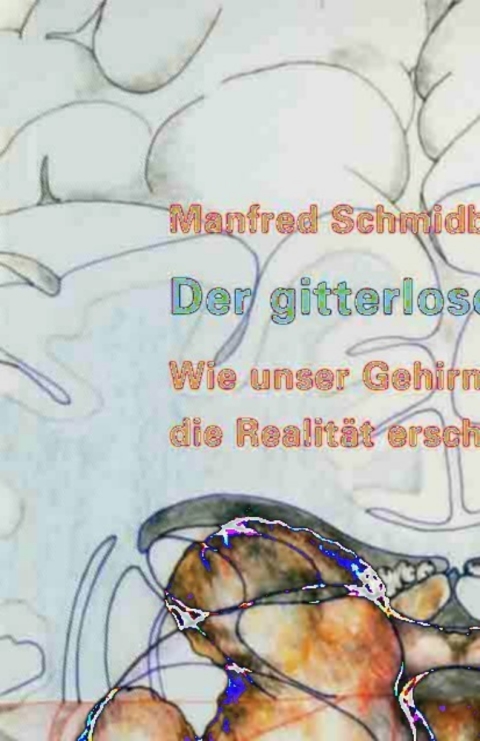 Cover image for book Der gitterlose Käfig