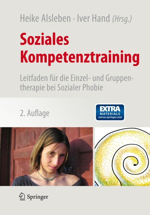 Cover image for book Soziales Kompetenztraining