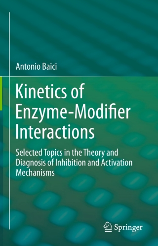 Kinetics of Enzyme-Modifier Interactions