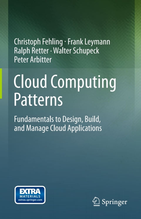 Cloud Computing Patterns 