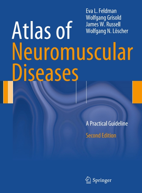 Atlas of Neuromuscular Diseases 
