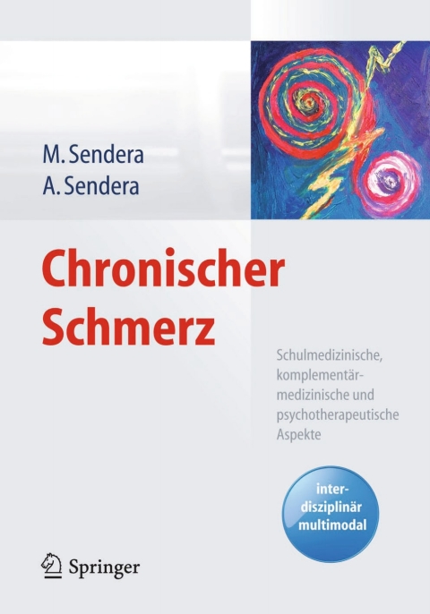 Cover image for book Chronischer Schmerz