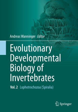 Evolutionary Developmental Biology of Invertebrates 2