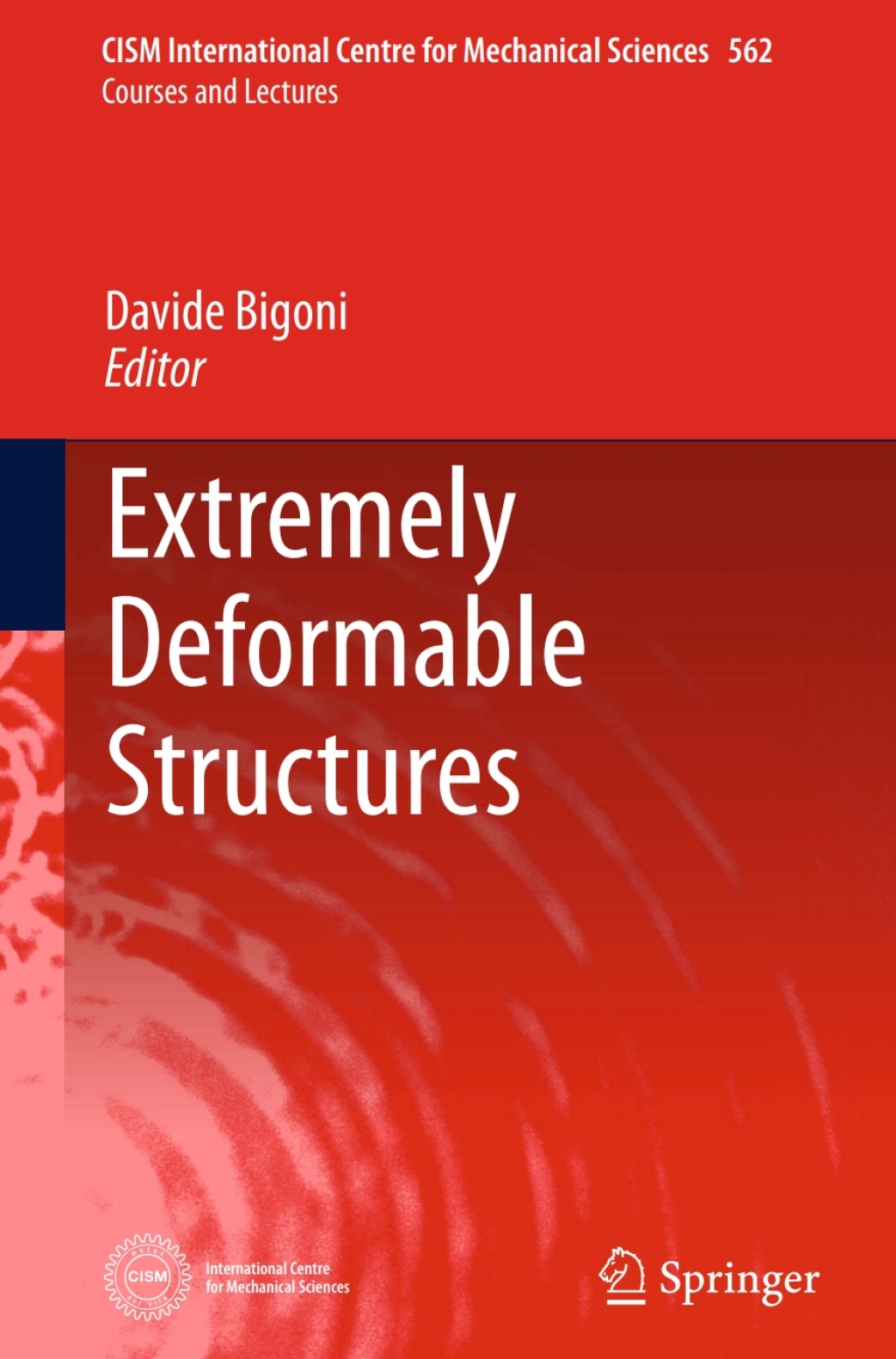 Extremely Deformable Structures (eBook)