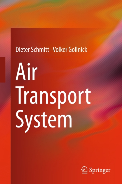 Cover image for book Air Transport System