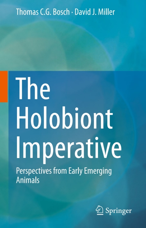 The Holobiont Imperative 