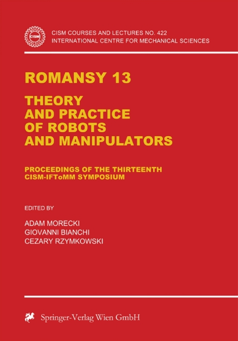 Cover image for book Romansy 13