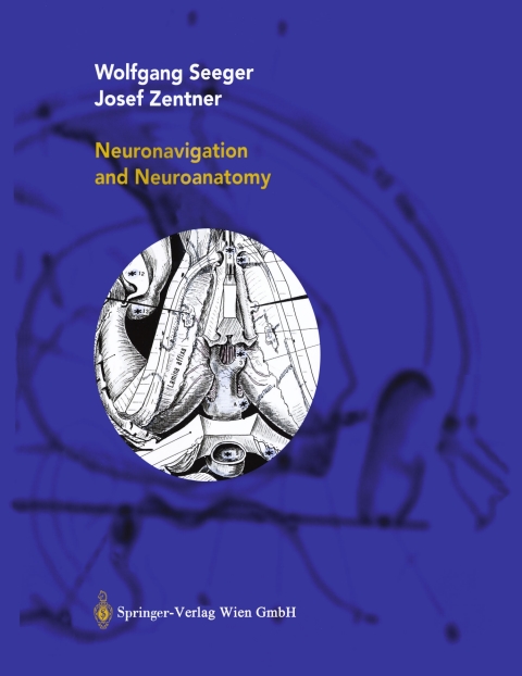 Cover image for book Neuronavigation and Neuroanatomy