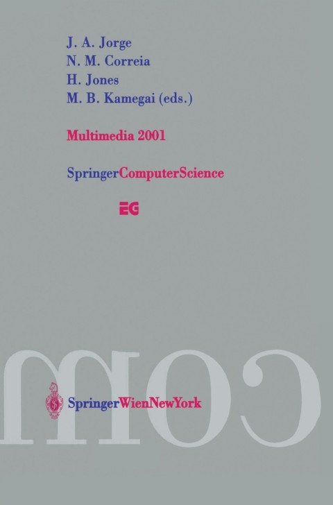 Multimedia 2001 