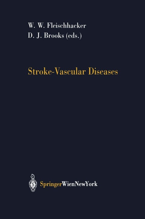 Stroke-Vascular Diseases 