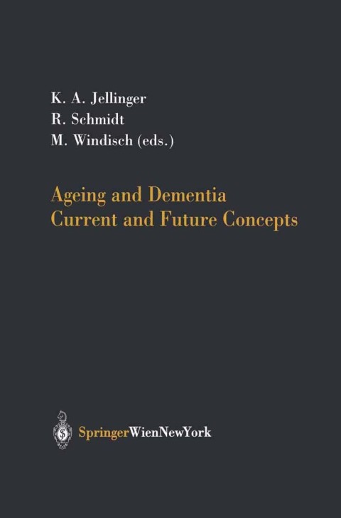 Ageing and Dementia 