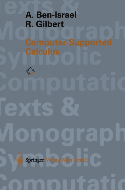 Computer-Supported Calculus 