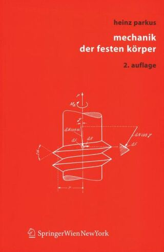 Mechanik der festen Körper