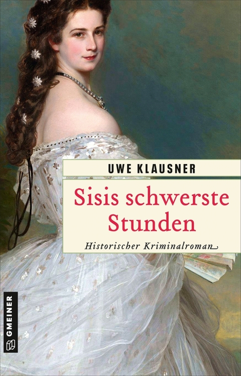 Cover image for book Sisis schwerste Stunden