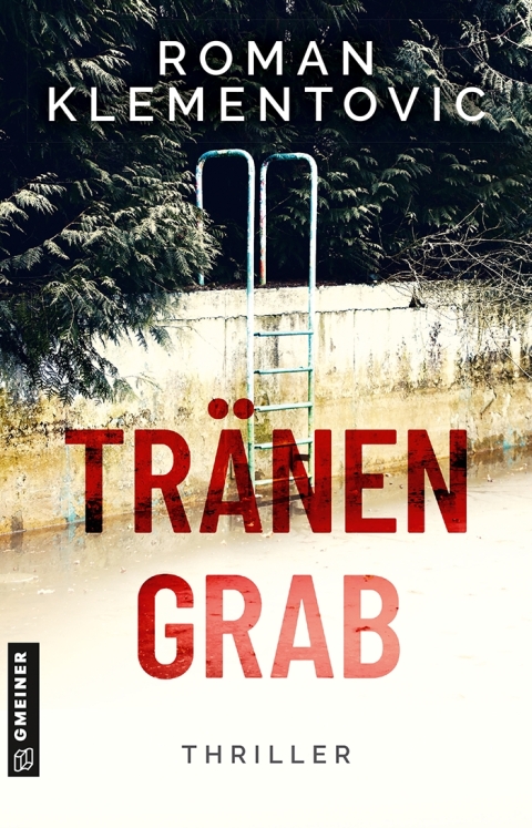 Cover image for book Tränengrab