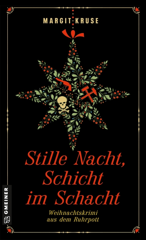 Cover image for book Stille Nacht, Schicht im Schacht