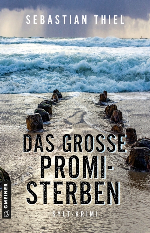 Cover image for book Das große Promi-Sterben