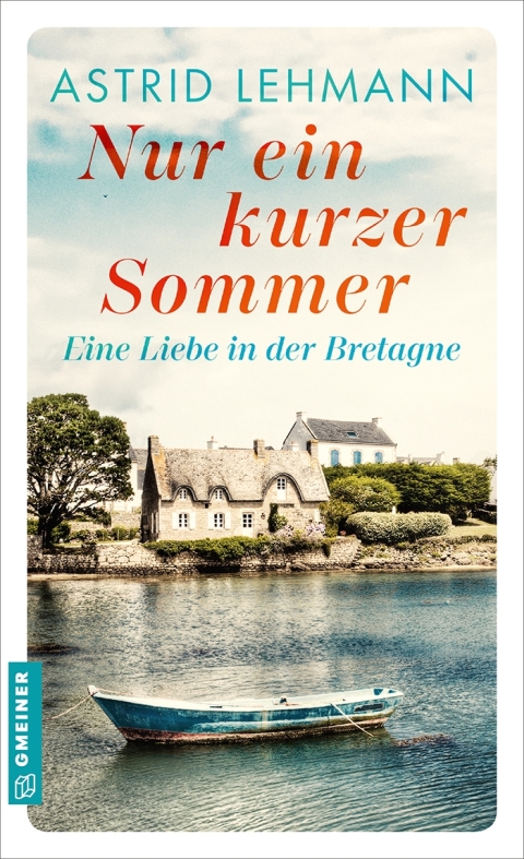Cover image for book Nur ein kurzer Sommer