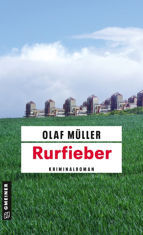 Cover image for book Rurfieber