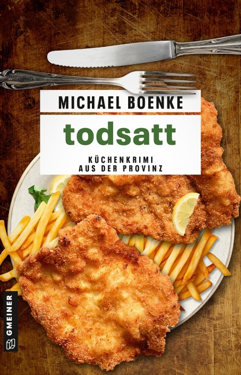 Cover image for book todsatt