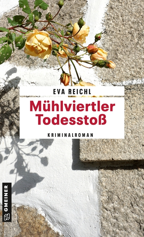 Cover image for book Mühlviertler Todesstoß