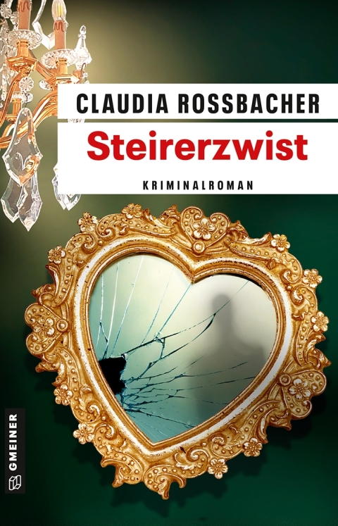 Cover image for book Steirerzwist