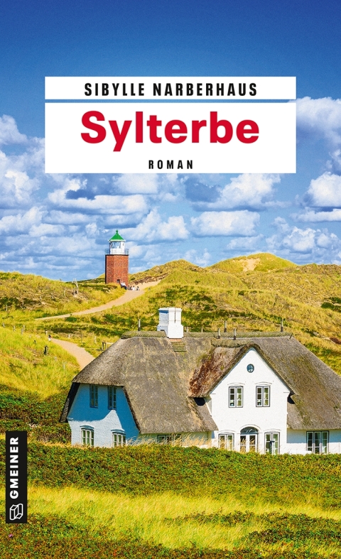 Cover image for book Sylterbe