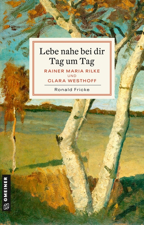 Cover image for book Lebe nahe bei dir Tag um Tag