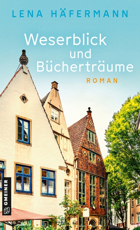 Cover image for book Weserblick und Bücherträume